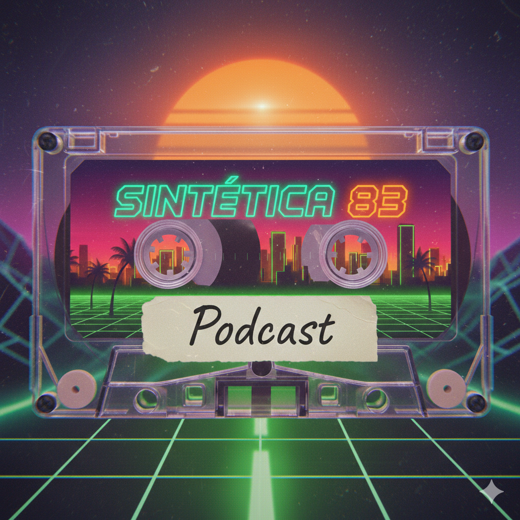 Sintética 83 Cassette